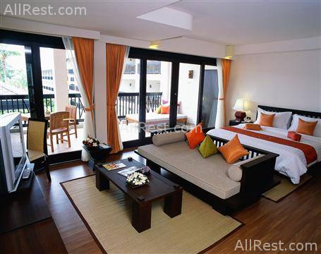 Bandara Resort Spa 7